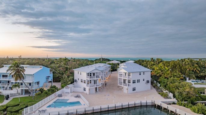 84745 Old, Islamorada, FL 33036