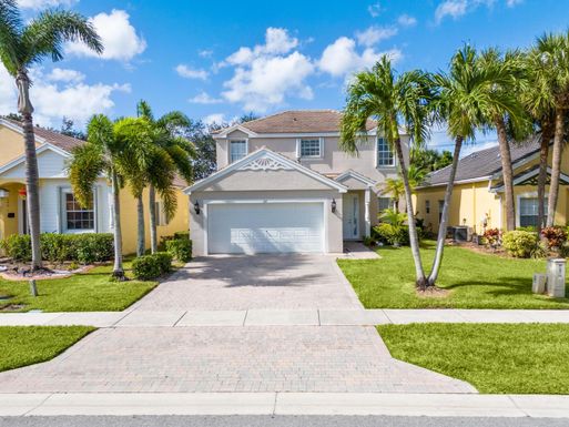 241 Berenger, Royal Palm Beach, FL 33414