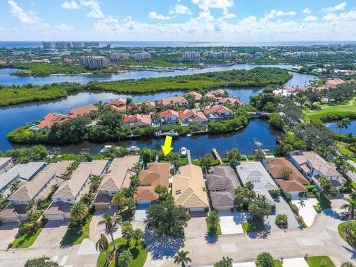 17066 Bay, Jupiter, FL 33477