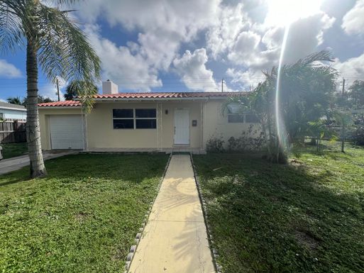 7604 Martin Ave, West Palm Beach, FL 33405