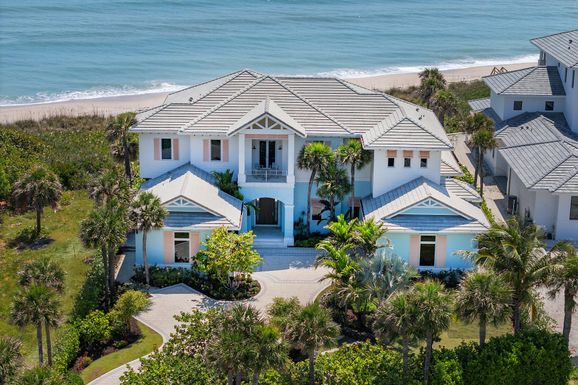 8215 Highway A1a, Melbourne Beach, FL 32951