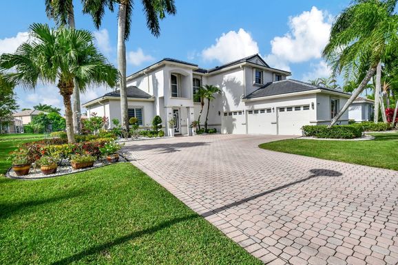 18744 Ocean Mist, Boca Raton, FL 33498