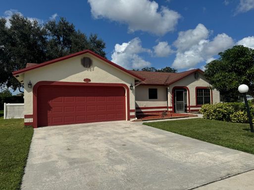 5343 Evening Star, Lake Worth, FL 33467