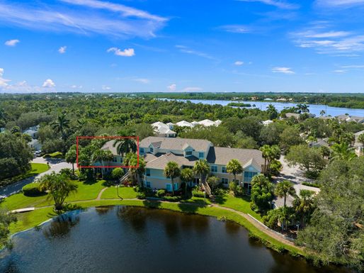 8745 Lakeside, Vero Beach, FL 32963