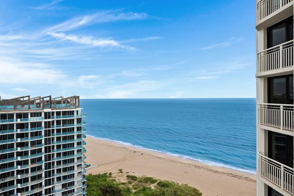 3000 Ocean, Singer Island, FL 33404