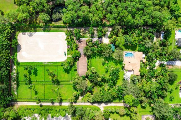 15200 Timberlane, Loxahatchee Groves, FL 33470