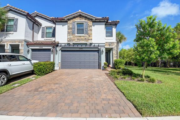 13094 Anthorne, Boynton Beach, FL 33436