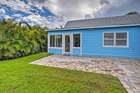 1128 Fernandina, Fort Pierce, FL 34949