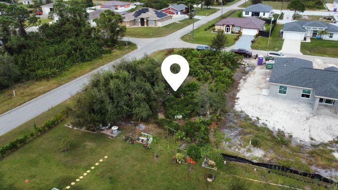 2519 20th, Lehigh Acres, FL 33976