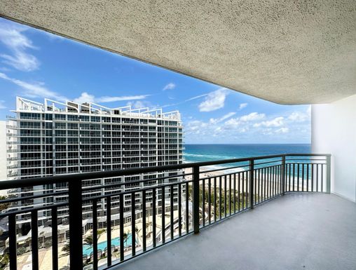 3000 Ocean, Singer Island, FL 33404