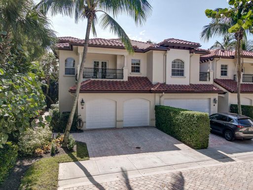 66 Marina Gardens, Palm Beach Gardens, FL 33410