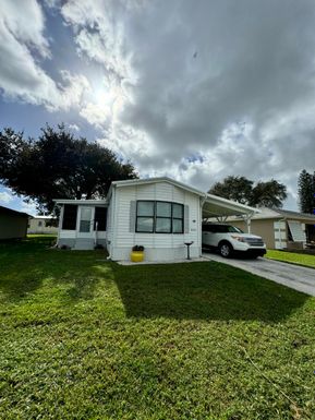 14555 Dulce Real, Fort Pierce, FL 34951