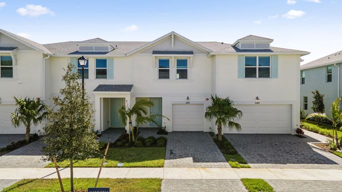 385 Salisbury, Fort Pierce, FL 34982