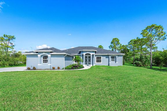 17271 81st, Loxahatchee, FL 33470