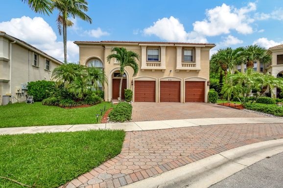 9141 Delemar, Wellington, FL 33414