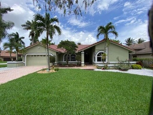 632 110th, Plantation, FL 33324