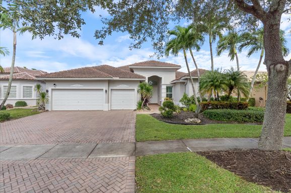 4145 Cedar Creek Ranch, Lake Worth, FL 33467