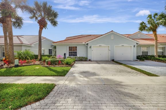 8503 Logia, Boynton Beach, FL 33472