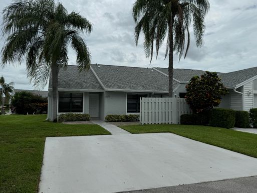 12175 Forest Greens, Boynton Beach, FL 33437