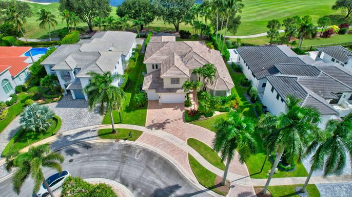 15926 Laurel Creek, Delray Beach, FL 33446