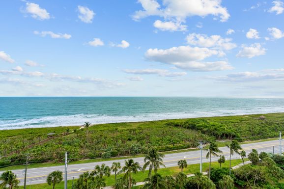 5047 Highway A1a, Hutchinson Island, FL 34949