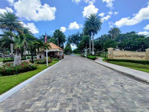 5850 Camino Del Sol, Boca Raton, FL 33433