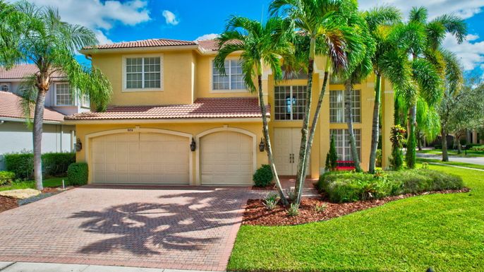 9604 Barletta Winds, Delray Beach, FL 33446