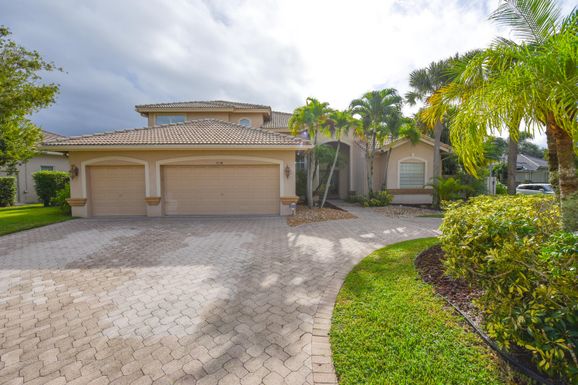 4538 Danielson, Lake Worth, FL 33467