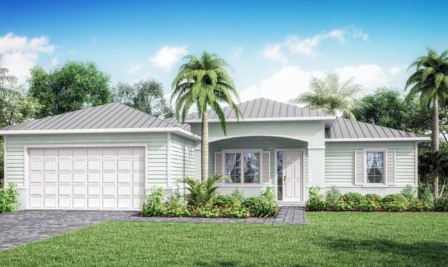 1033 Indian River, Fort Pierce, FL 34950