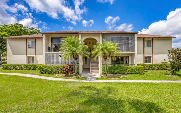 4821 Sable Pine, West Palm Beach, FL 33417