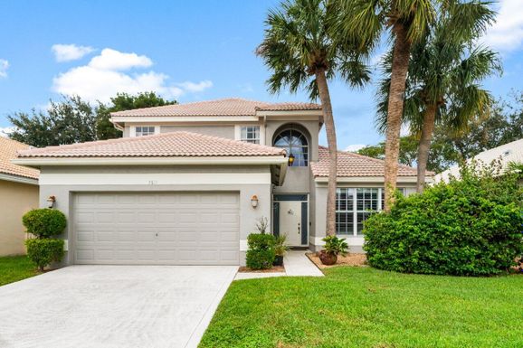 7611 Doubleton, Delray Beach, FL 33446