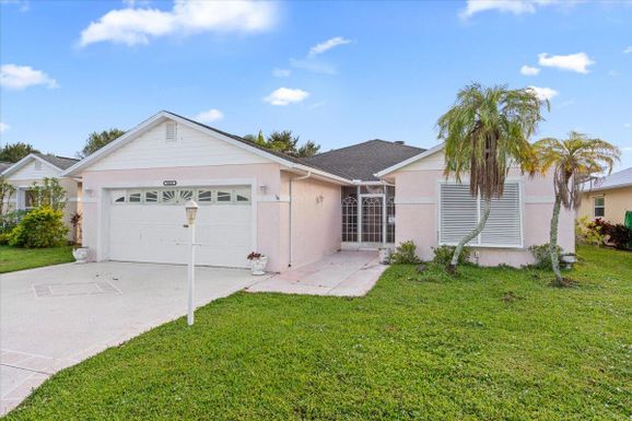 6624 Gaviota, Fort Pierce, FL 34951