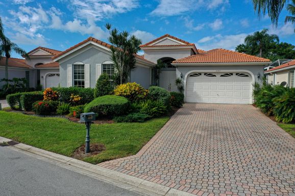 6787 Portside, Boca Raton, FL 33496