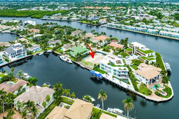 4211 Intracoastal, Highland Beach, FL 33487