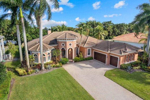 12429 Equine, Wellington, FL 33414