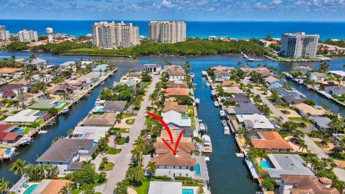 808 Dover, Boca Raton, FL 33487