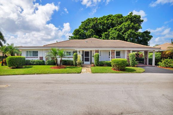 119 Villa, Atlantis, FL 33462