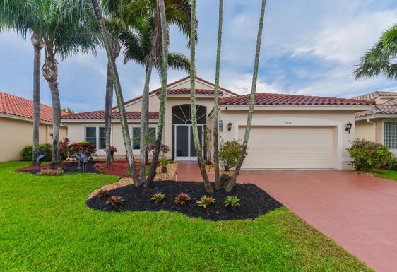 8952 Terni, Boynton Beach, FL 33472