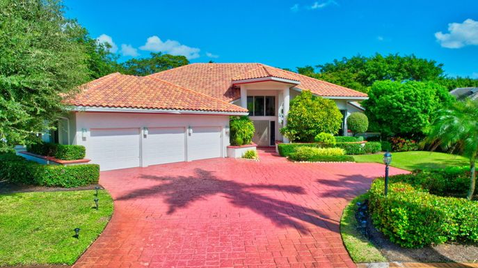 17119 Whitehaven, Boca Raton, FL 33496