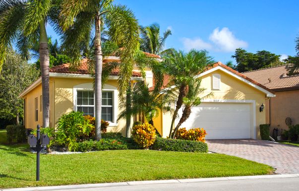 8727 Carmel Mountain, Boynton Beach, FL 33473