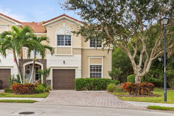 6104 Portofino, Hobe Sound, FL 33455