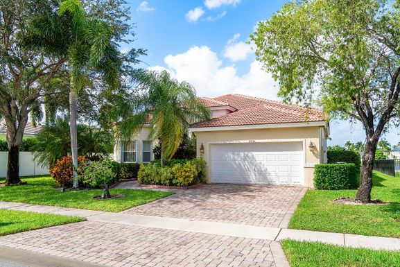 6926 Finamore, Lake Worth, FL 33467