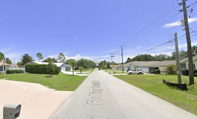 48 Rolling Sands, Palm Coast, FL 32164