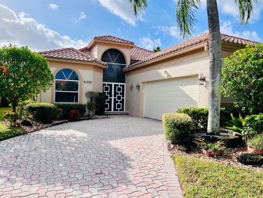 6310 Evian, Boynton Beach, FL 33437