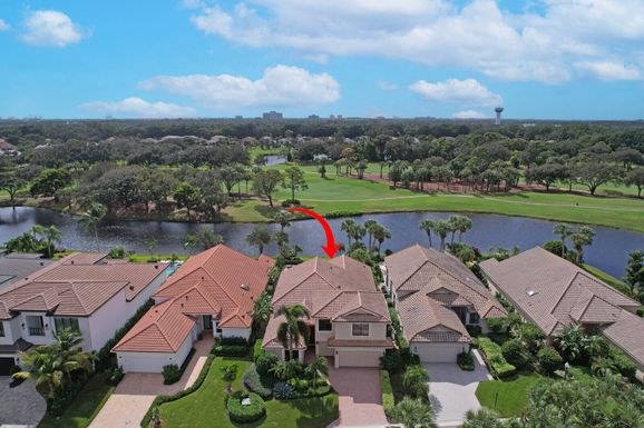 13315 Provence, Palm Beach Gardens, FL 33410