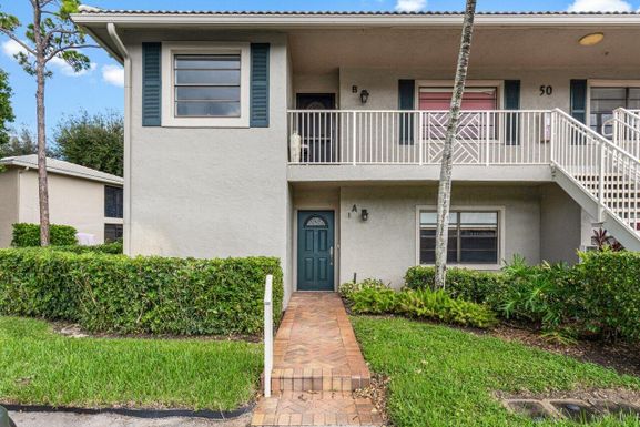 50 Stratford, Boynton Beach, FL 33436