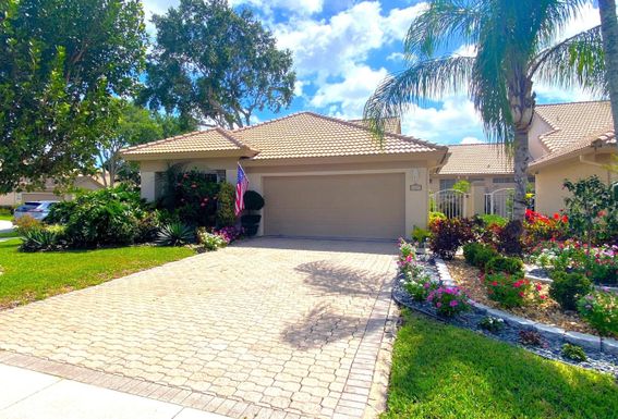 8997 Shoal Creek, Boynton Beach, FL 33472