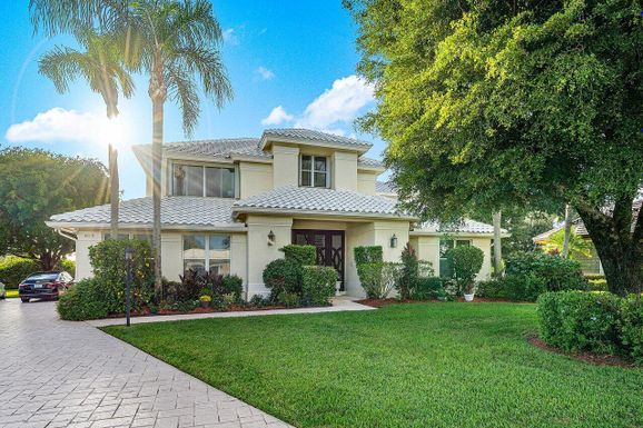 2019 Henley, Wellington, FL 33414