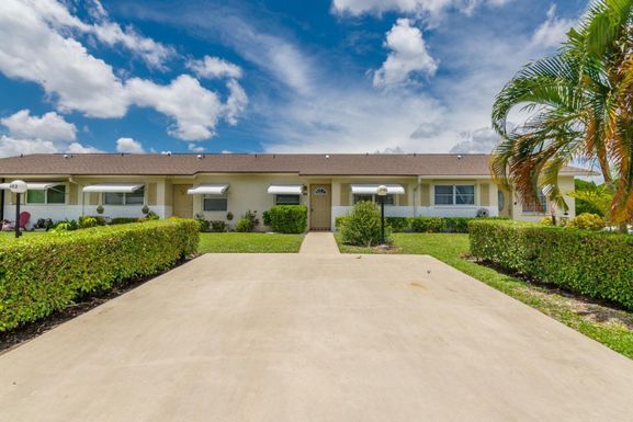 3409 Theo, West Palm Beach, FL 33417