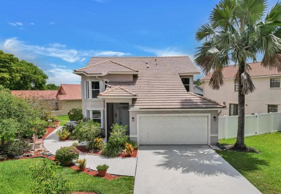 10369 Islander, Boca Raton, FL 33498